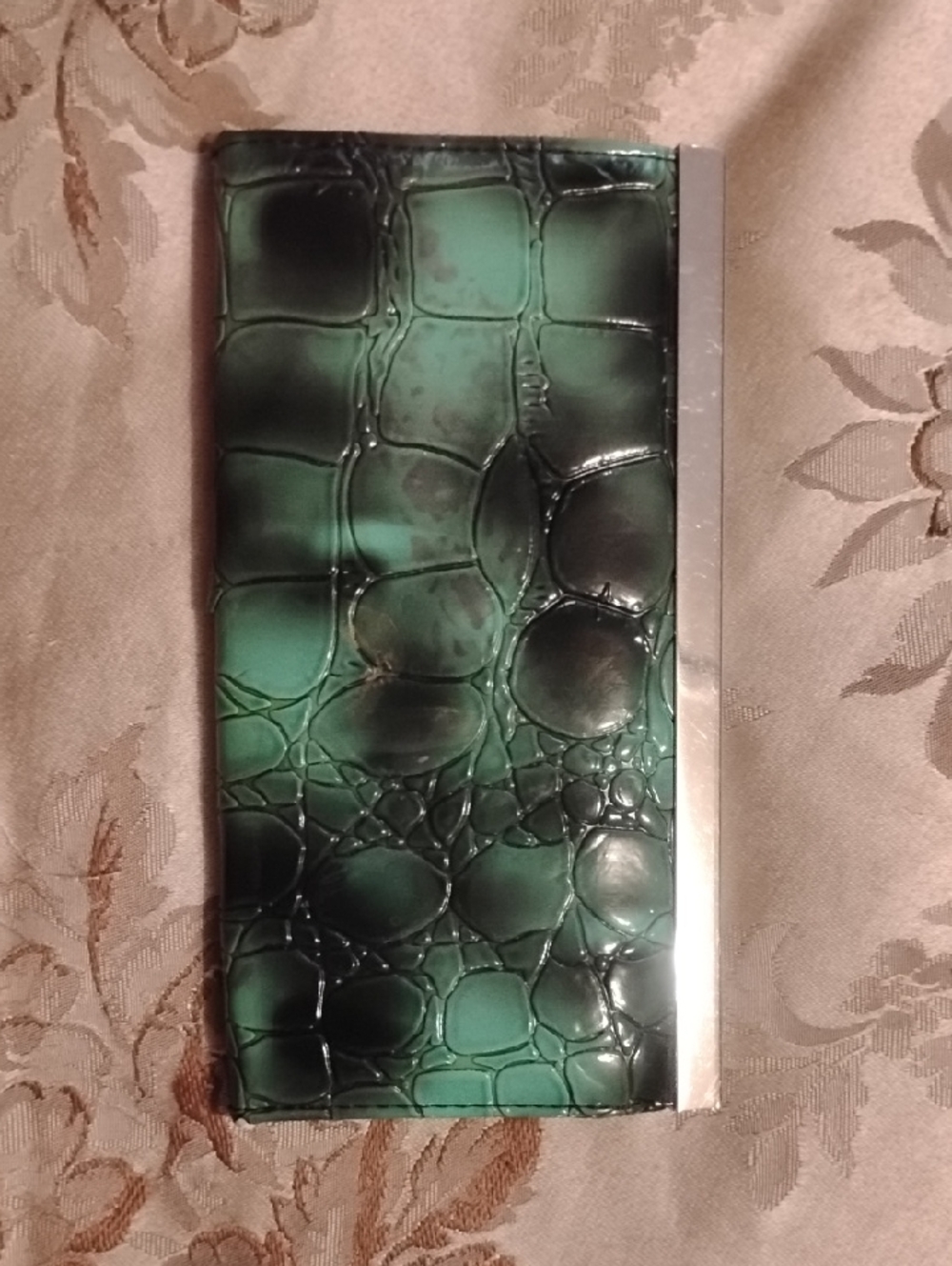 Maurice Wallet
